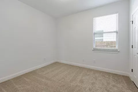 Bedroom - 122 Dogvane Cir, Kyle, TX 78640 photo 2 of 2