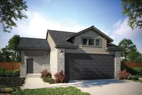 122 Dogvane Cir, Kyle, TX 78640