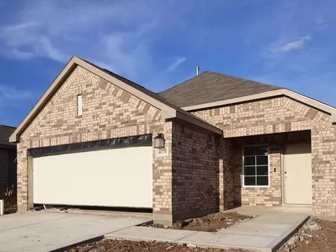 16731 Largetooth Aspen Ln, New Caney, TX 77357
