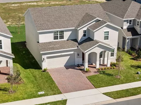 1788 Church Lake St, Groveland, FL 34736