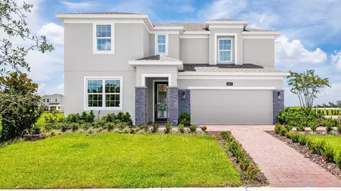 1788 Church Lake St, Groveland, FL 34736
