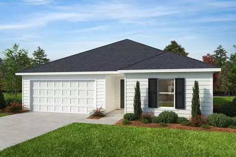 51 Norman Ave, Lillington, NC 27546