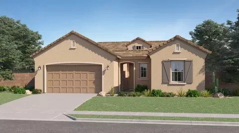 15067 W Cottontail Ln, Surprise, AZ 85387