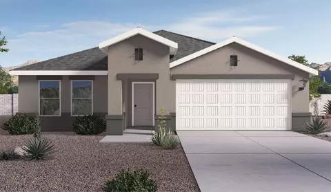 13484 N Samantha Ln, Marana, AZ 85653