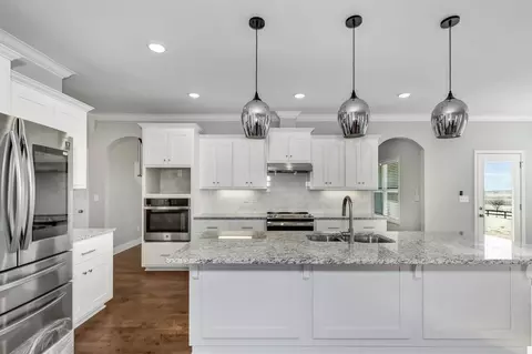Kitchen - Landers Road, Madison, AL 35758 photo 2 of 2