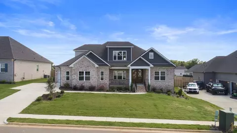 Exterior - Landers Road, Madison, AL 35758 photo 2 of 9