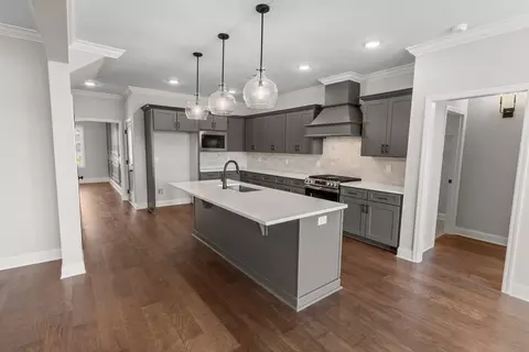 Kitchen - Landers Road, Madison, AL 35758 photo 1 of 2