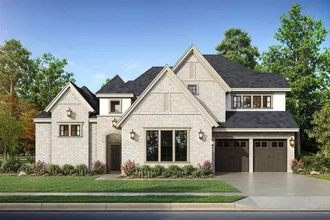 4451 Welwood Rd, Frisco, TX 75033