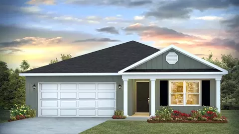 148 Kings Crossing Dr, Lucedale, MS 39452