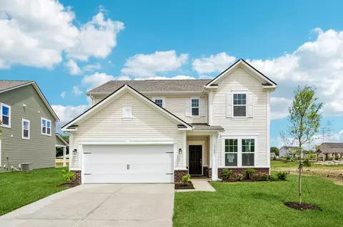 12166 Olivine Ave, Cumberland, IN 46229