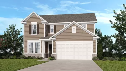 12166 Olivine Ave, Cumberland, IN 46229