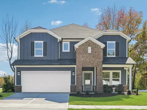 3532 Blythedale Ln, Raleigh, NC 27616