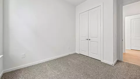 Bedroom - 2321 Bronc Buster Way, Leander, TX 78641 photo 5 of 14