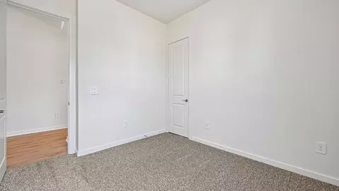 Bedroom - 2321 Bronc Buster Way, Leander, TX 78641 photo 3 of 14