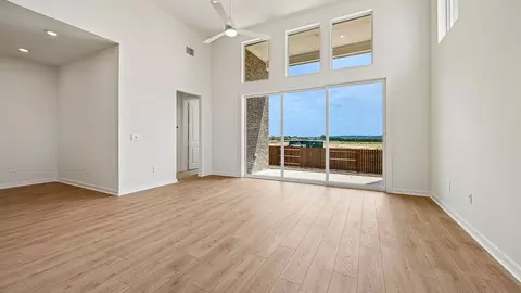 Living - 2321 Bronc Buster Way, Leander, TX 78641 photo 2 of 6