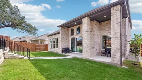 Other - 2321 Bronc Buster Way, Leander, TX 78641 photo 22 of 23