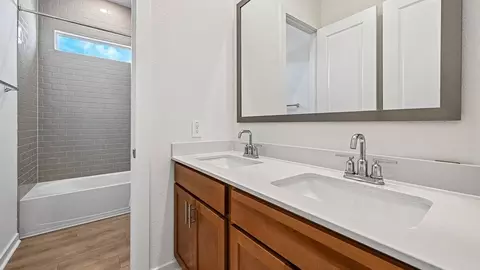 Bath - 2321 Bronc Buster Way, Leander, TX 78641 photo 1 of 10