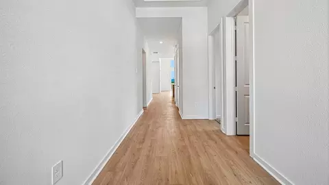 Entry Way - 2321 Bronc Buster Way, Leander, TX 78641 photo 1 of 7