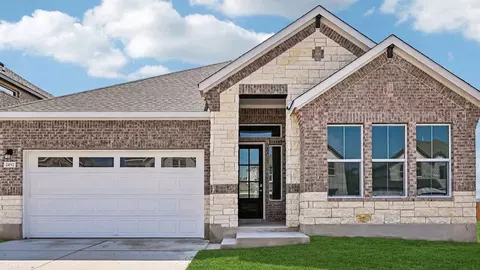 2321 Bronc Buster Way, Leander, TX 78641