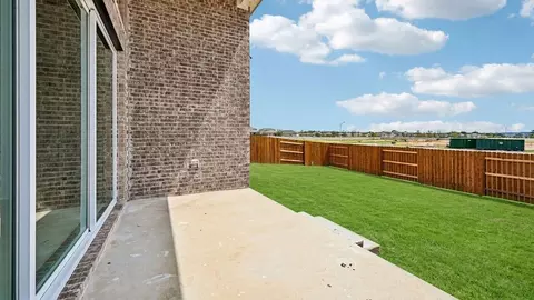 Exterior - 2321 Bronc Buster Way, Leander, TX 78641 photo 7 of 15
