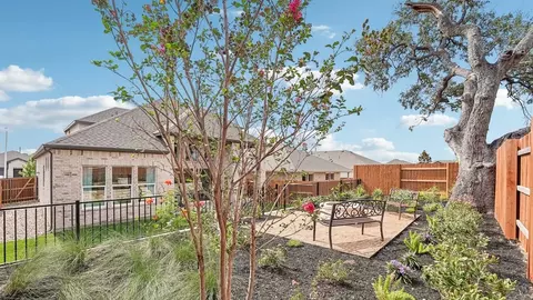 Exterior - 2321 Bronc Buster Way, Leander, TX 78641 photo 15 of 15