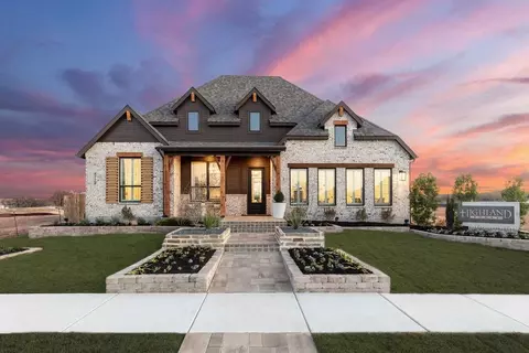Exterior - 4714 Wide Acre Ln, Cibolo, TX 78108 photo 6 of 6