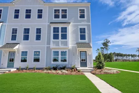 156 Buck Fever Ln, Summerville, SC 29486