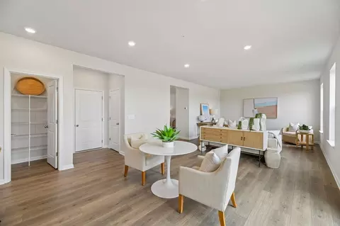 Entry Way - 9894 Obin Ln, Waldorf, MD 20601 photo 1 of 11