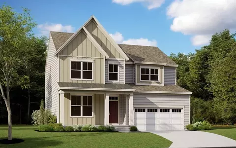 Exterior - 9894 Obin Ln, Waldorf, MD 20601 photo 2 of 14