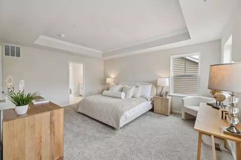 Bedroom - 9894 Obin Ln, Waldorf, MD 20601 photo 10 of 24