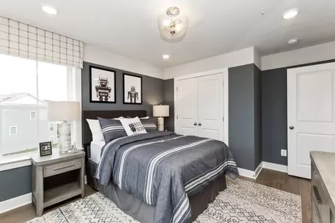 Bedroom - 9894 Obin Ln, Waldorf, MD 20601 photo 22 of 24