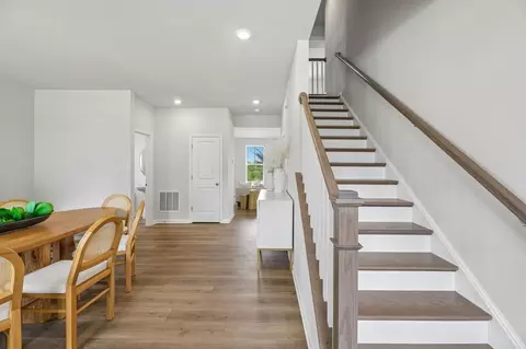 Entry Way - 9894 Obin Ln, Waldorf, MD 20601 photo 2 of 11