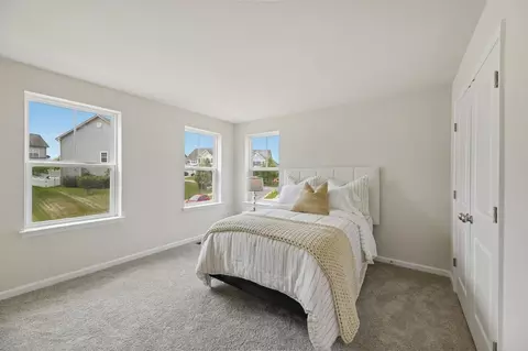 Bedroom - 9894 Obin Ln, Waldorf, MD 20601 photo 3 of 24