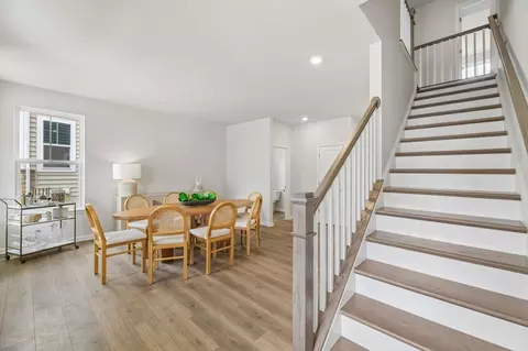 Dining - 9894 Obin Ln, Waldorf, MD 20601 photo 7 of 13
