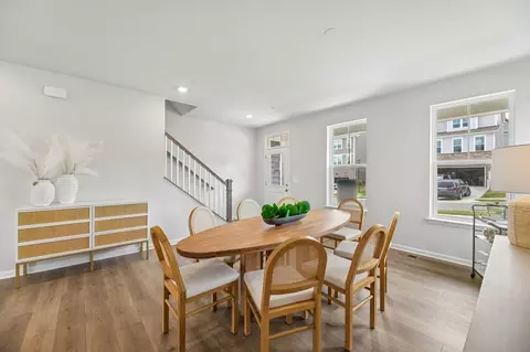 Dining - 9894 Obin Ln, Waldorf, MD 20601 photo 4 of 13
