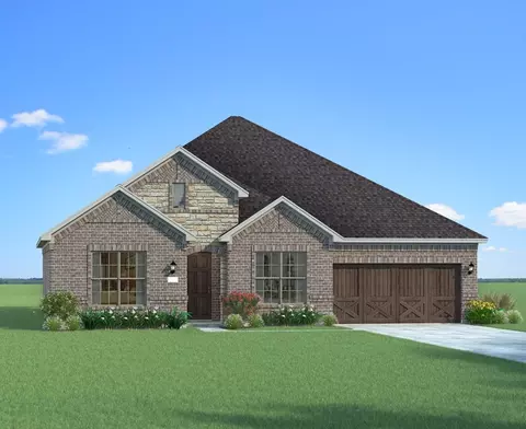 1334 Porter Dr, Frisco, TX 75036