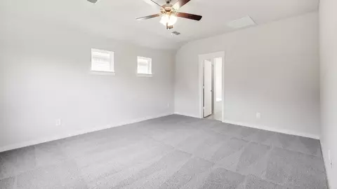 Bedroom - 10606 Flight Deck Ct, Conroe, TX 77303 photo 2 of 7