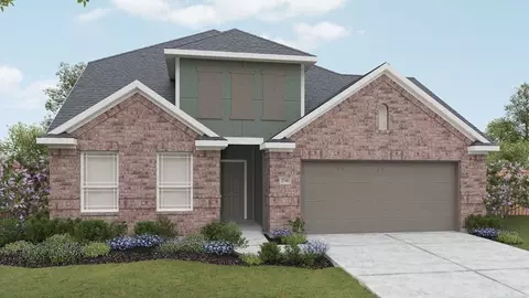 Exterior - 10606 Flight Deck Ct, Conroe, TX 77303 photo 5 of 5