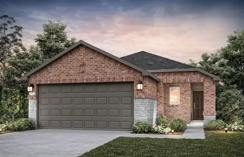 719 Springwell Dr, Princeton, TX 75407