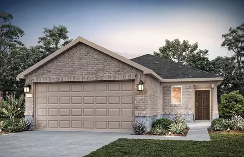 719 Springwell Dr, Princeton, TX 75407