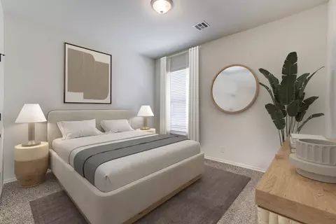 Bedroom - 31042 E 65th Pl S, Broken Arrow, OK 74014 photo 9 of 17