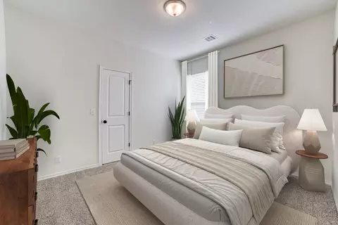 Bedroom - 31042 E 65th Pl S, Broken Arrow, OK 74014 photo 4 of 17
