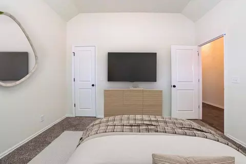 Bedroom - 31042 E 65th Pl S, Broken Arrow, OK 74014 photo 10 of 17