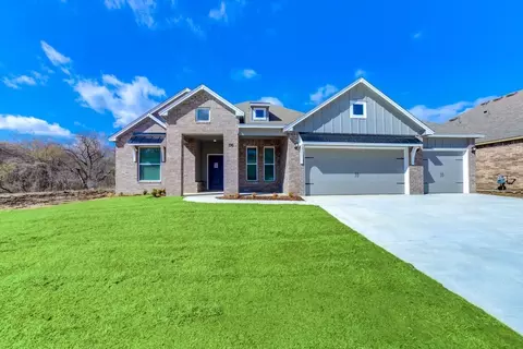 Exterior - 31042 E 65th Pl S, Broken Arrow, OK 74014 photo 3 of 15