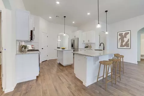 Kitchen - 31042 E 65th Pl S, Broken Arrow, OK 74014 photo 5 of 15