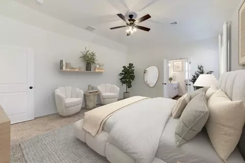 Bedroom - 31042 E 65th Pl S, Broken Arrow, OK 74014 photo 3 of 17