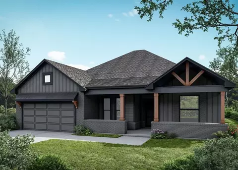 Exterior - 31042 E 65th Pl S, Broken Arrow, OK 74014 photo 2 of 15