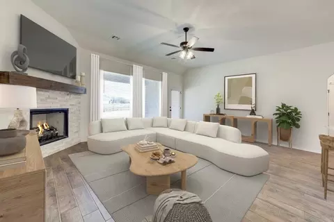 Living - 31042 E 65th Pl S, Broken Arrow, OK 74014 photo 1 of 9