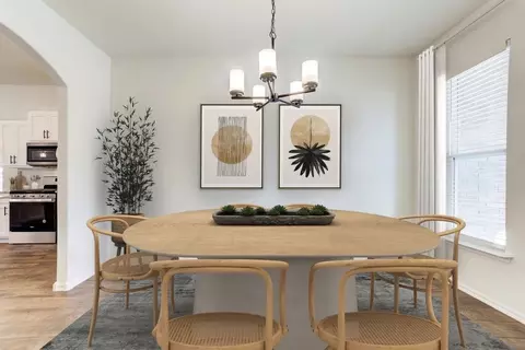 Dining - 31042 E 65th Pl S, Broken Arrow, OK 74014 photo 1 of 5