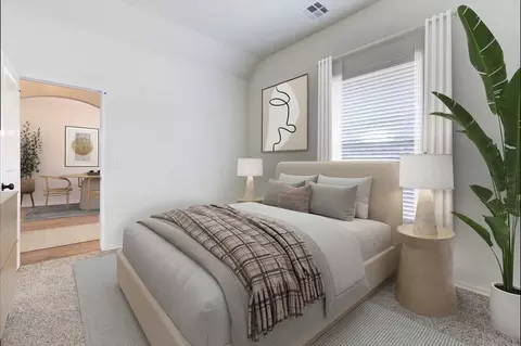 Bedroom - 31042 E 65th Pl S, Broken Arrow, OK 74014 photo 11 of 17